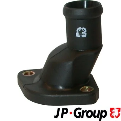 Coolant Flange